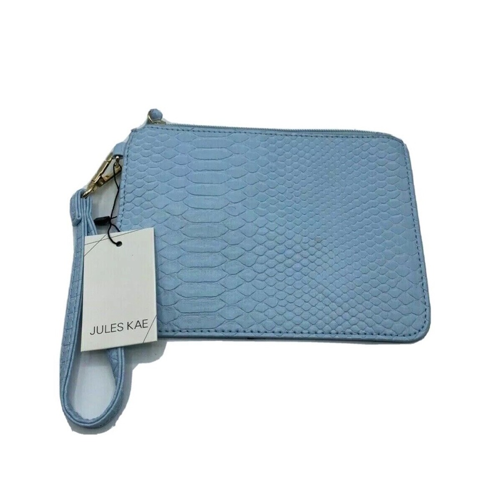 Jules Kae wristlet